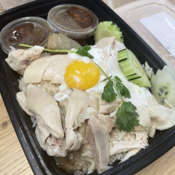 What the Cluck - Geary - Ultimate Main - Thai Near Me - San Francisco, California What the Cluck - Geary - Ultimate Main - Thai Near Me - San Francisco, California