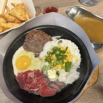 Tao‘s Fresh - Asian Fusion Near Me - Newark, California