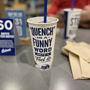 Culver's - Burgers Near Me - Salisbury, North Carolina