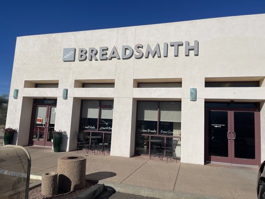 BREADSMITH - Updated July 2025 - 63 Photos & 83 Reviews - 10355 N La ...