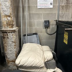 RJ Crowley Moving & Storage