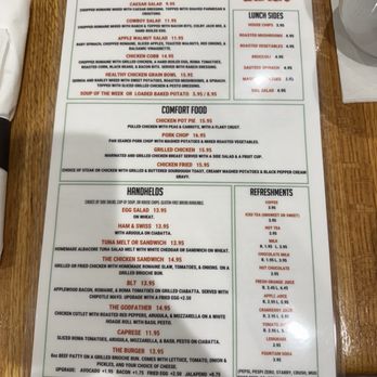 Giulias Cafe - Breakfast & Brunch Near Me - Aubrey, Texas