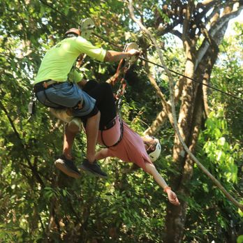 Nogalito - Upside down tandem - Hiking Near Me - Puerto Vallarta, JAL Nogalito - Upside down tandem - Hiking Near Me - Puerto Vallarta, JAL