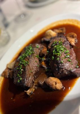 Artisan Restaurant Traverse City by null