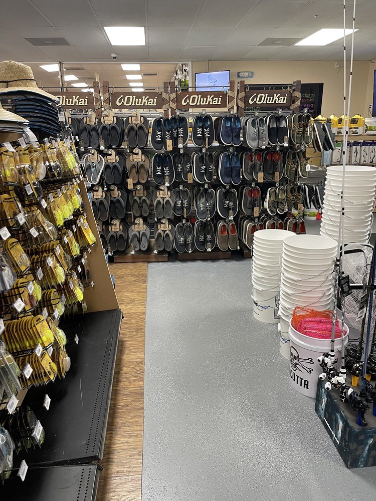 OCEANS EAST TACKLE SHOP 43 Photos & 24 Reviews 5785 Northampton