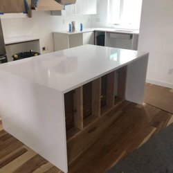 Precision Countertops 87 Photos 67 Reviews Kitchen Bath