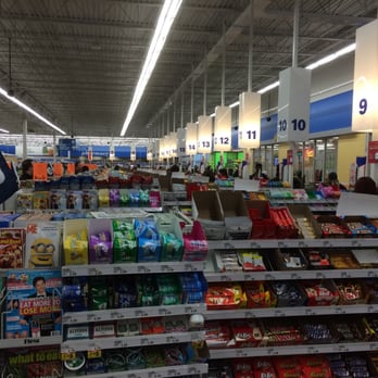 Meijer - Checkout lanes - Department Stores Near Me - Rochester Hills, Michigan