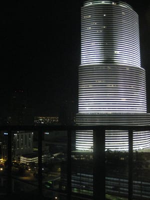 Hyatt Regency Miami by null