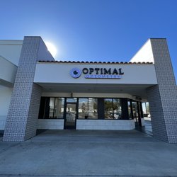 Optimal Optometry