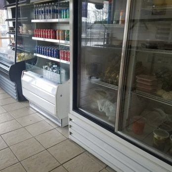 Viet Deli - the inside of a deli shop - Fast Food Near Me - Lake City, Georgia