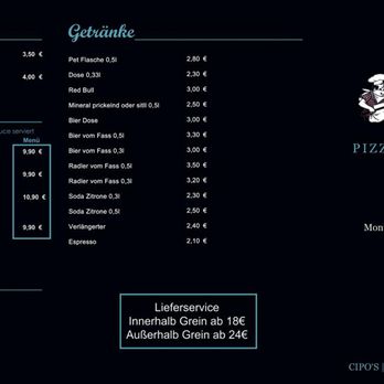 CIPO‘S - Seite 1 - Kebab Near Me - Grein, 4