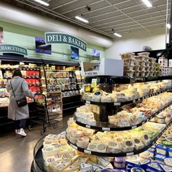 Local Acres Marketplace - Deli Section