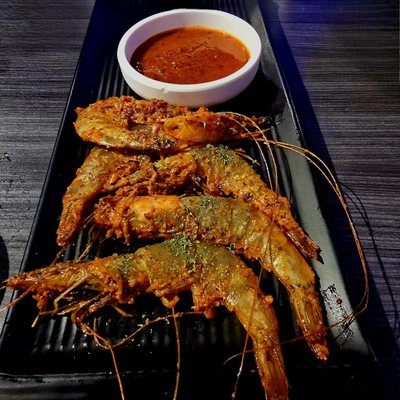 Gen Korean BBQ by null