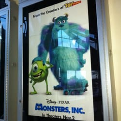Midtown Movie Theatres