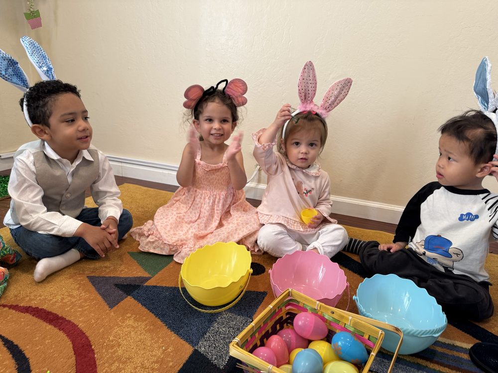 Fun and Learning Childcare - childcare center in Walnut Creek, CA