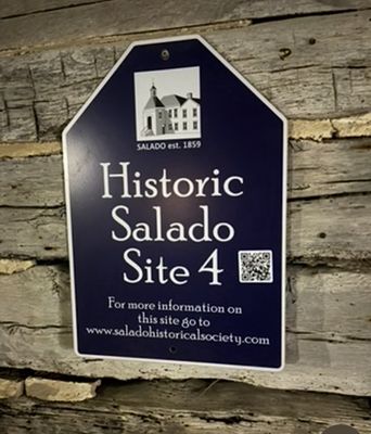 Stagecoach Inn by null