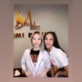Yumi Beauty - Eyelash Service Near Me - Bellevue, Washington Yumi Beauty - Eyelash Service Near Me - Bellevue, Washington