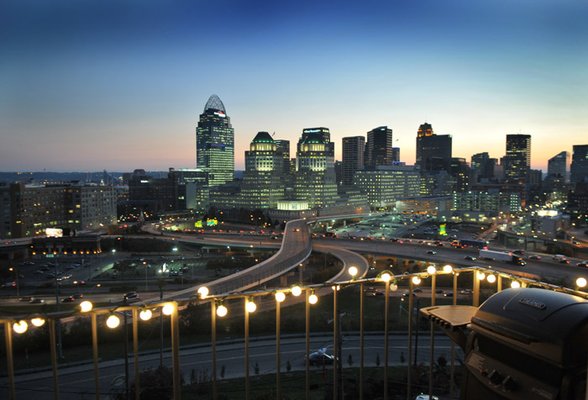 Paradrome Properties