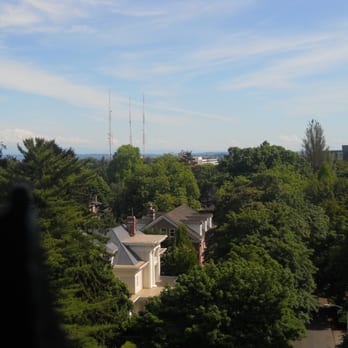 Volunteer Park Water Tower - Landmarks & Historical Buildings Near Me - Seattle, Washington Volunteer Park Water Tower - Landmarks & Historical Buildings Near Me - Seattle, Washington