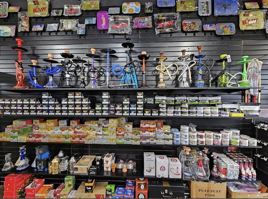 Tobacco Plus, 14201 S Bell Rd, Homer Glen, IL 60491, US