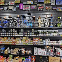 Homer Glen Smoke and Vape - Hookah Products