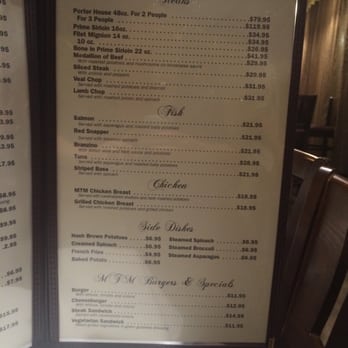 Meet The Meat - Steakhouses Near Me - Astoria, New York Meet The Meat - Steakhouses Near Me - Astoria, New York