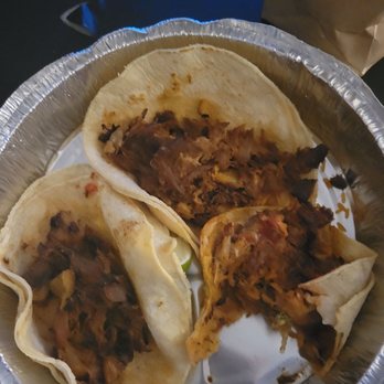 Cinco de Mayo - Al pastor tacos?? Pastor Grilled Tacos - Mexican Near Me - Columbia, Maryland