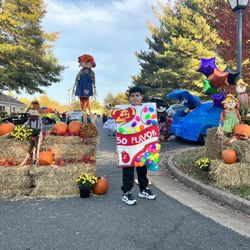 Park Valley Church - Fall activities
