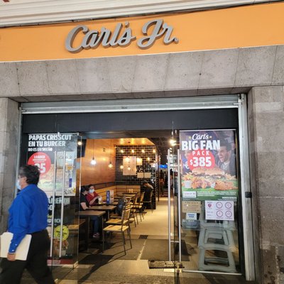 Zócalo de Puebla by null