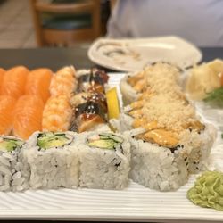 Daon Sushi