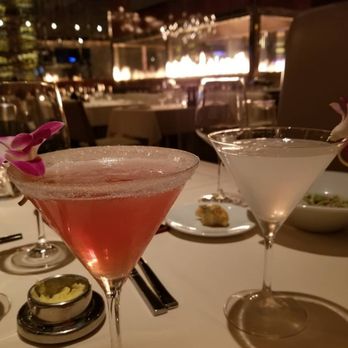 T-Bones - Cocktails - Steakhouses Near Me - Las Vegas, Nevada