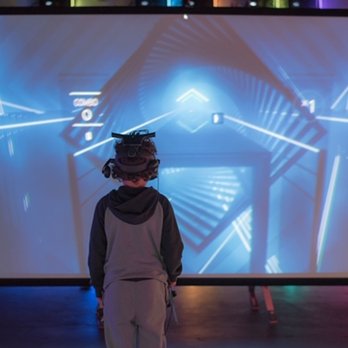 Design Build - Virtual Reality Centers Near Me - Denver, Colorado