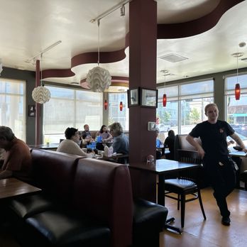 Fan Tang - Chinese Near Me - Albuquerque, New Mexico