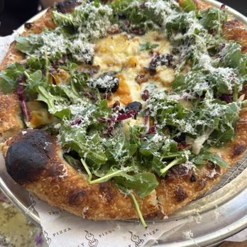 Truly Pizza - The Harvest - Pizza Near Me - Dana Point, California