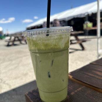 Outpost Coffee - Coffee & Tea Near Me - Virginia City, Nevada