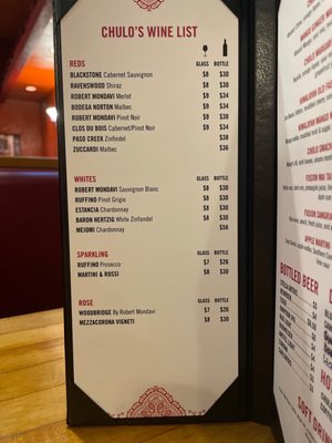 Chulo Restaurant & Bar by null