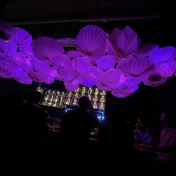 Sushi By Scratch Restaurants - Pre expirence waiting area / decor - Sushi Bars Near Me - Seattle, Washington Sushi By Scratch Restaurants - Pre expirence waiting area / decor - Sushi Bars Near Me - Seattle, Washington