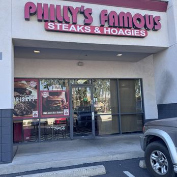 Philly's Famous - Chandler - Sandwiches Near Me - Chandler, Arizona Philly's Famous - Chandler - Sandwiches Near Me - Chandler, Arizona