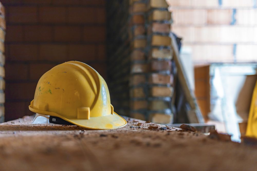 The Law Offices of Bradley H. Smith - disability attorney in Charlotte, NC