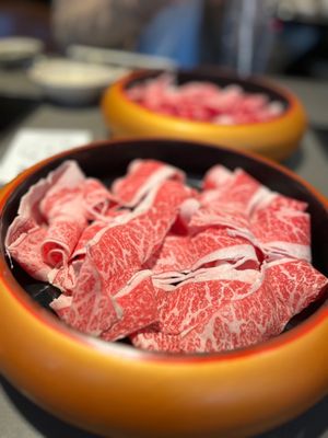 Daimaru Shabu Shabu (大丸 Scarborough) by null