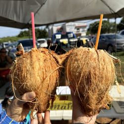 Kimo's Coconuts