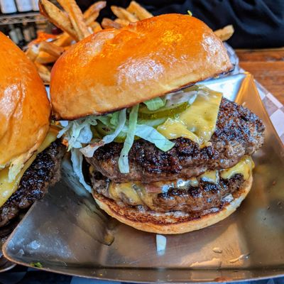 The Whole Ox by null