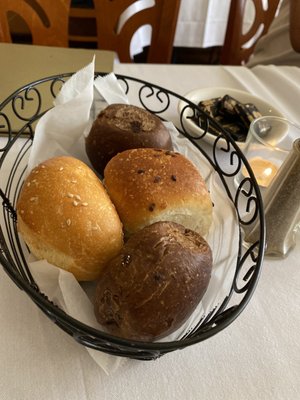 Crabtree's Restaurant by null