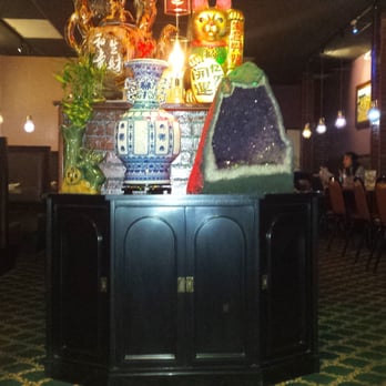 Crystal Asian Cuisine - I only came here to save vase - Dim Sum Near Me - Buffalo, New York Crystal Asian Cuisine - I only came here to save vase - Dim Sum Near Me - Buffalo, New York