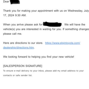 ELGIN TOYOTA - Updated July 2025 - 63 Photos & 462 Reviews - 1600 W ...