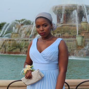The Beauty Crew - Me at prom - Makeup Artists Near Me - Chicago, Illinois The Beauty Crew - Me at prom - Makeup Artists Near Me - Chicago, Illinois