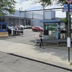 Gunhill Bus Depot