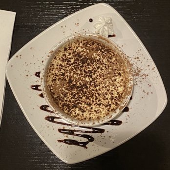 Paisano - Tiramisu | Homemade | $6 - Italian Near Me - Toronto, Ontario Paisano - Tiramisu | Homemade | $6 - Italian Near Me - Toronto, Ontario