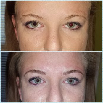 Permanent Makeup by Julie Anthony - #microblade eyebrows - Makeup Artists Near Me Permanent Makeup by Julie Anthony - #microblade eyebrows - Makeup Artists Near Me