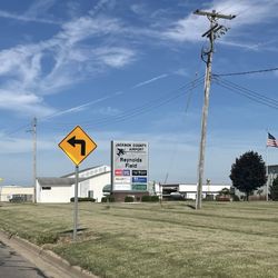 Jackson County Airport